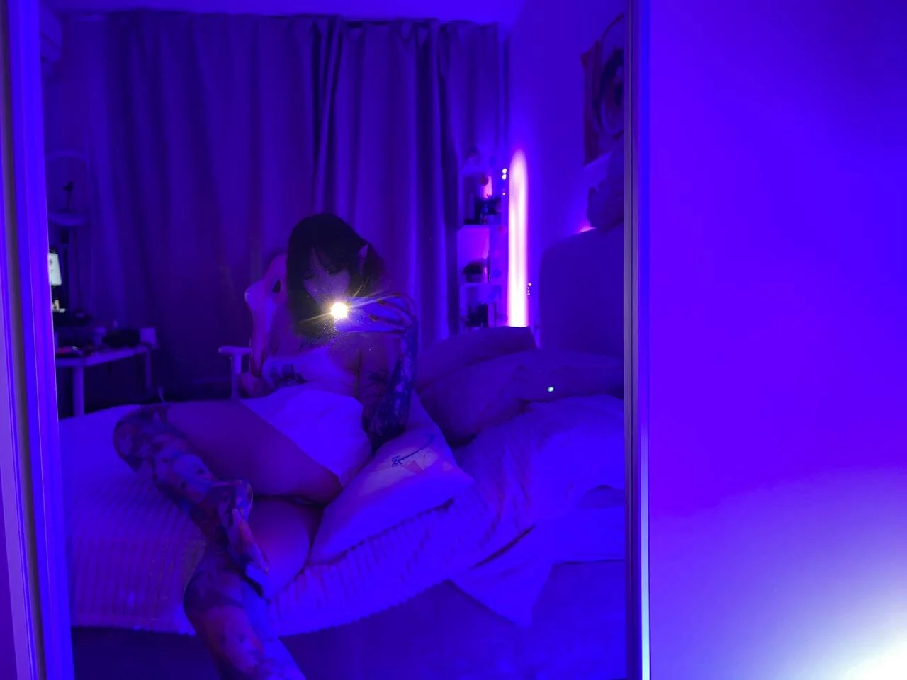 XXX Porn Photo of Nude Eva_Sonic 290