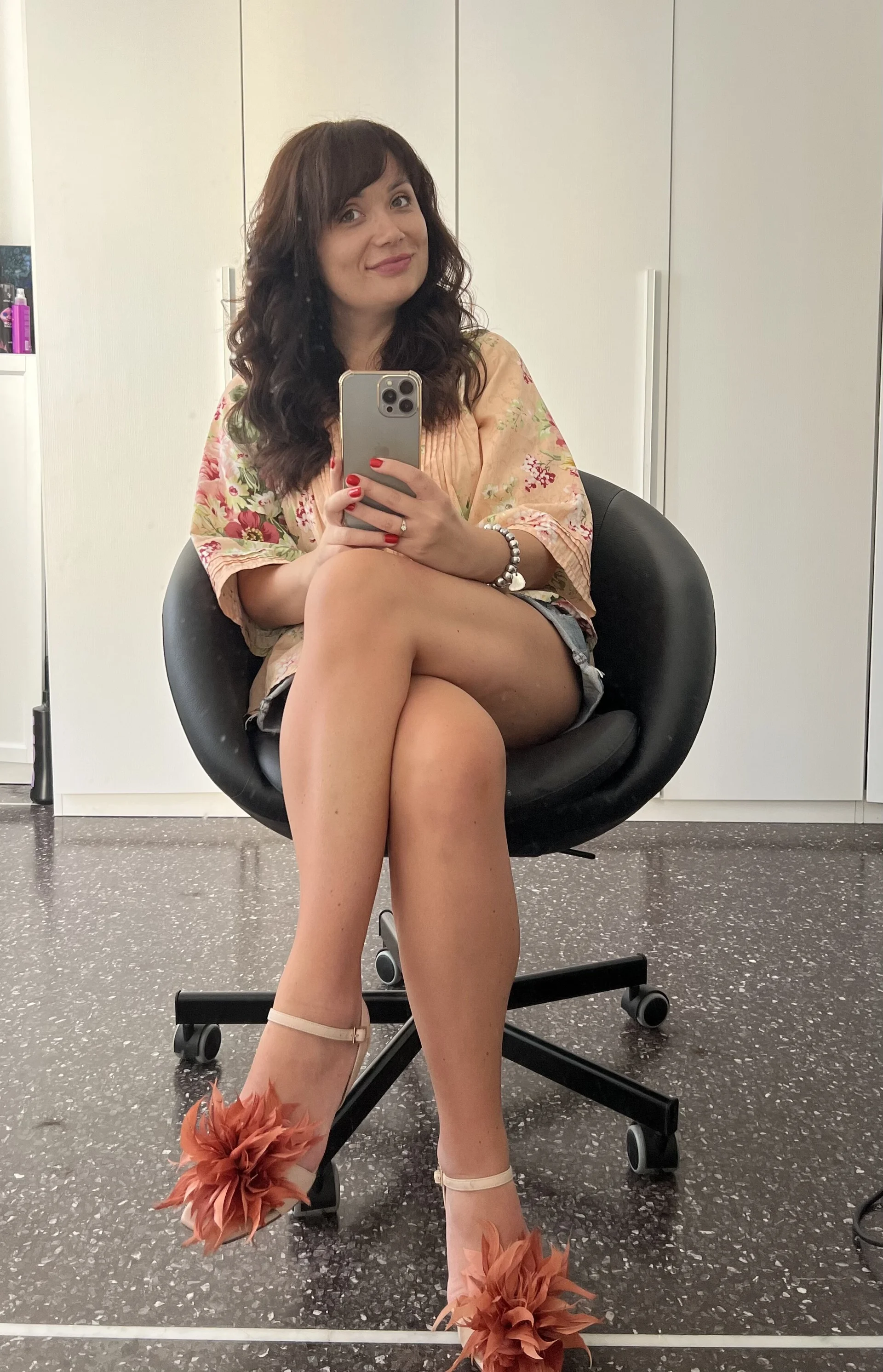 XXX Porn Photo of Nude SweetLera 17
