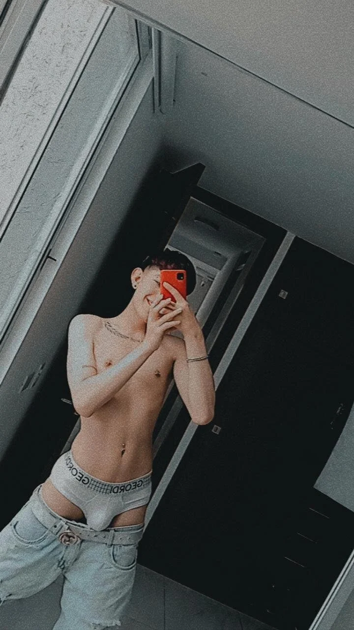XXX Porn Photo of Nude TaylorSnow 5