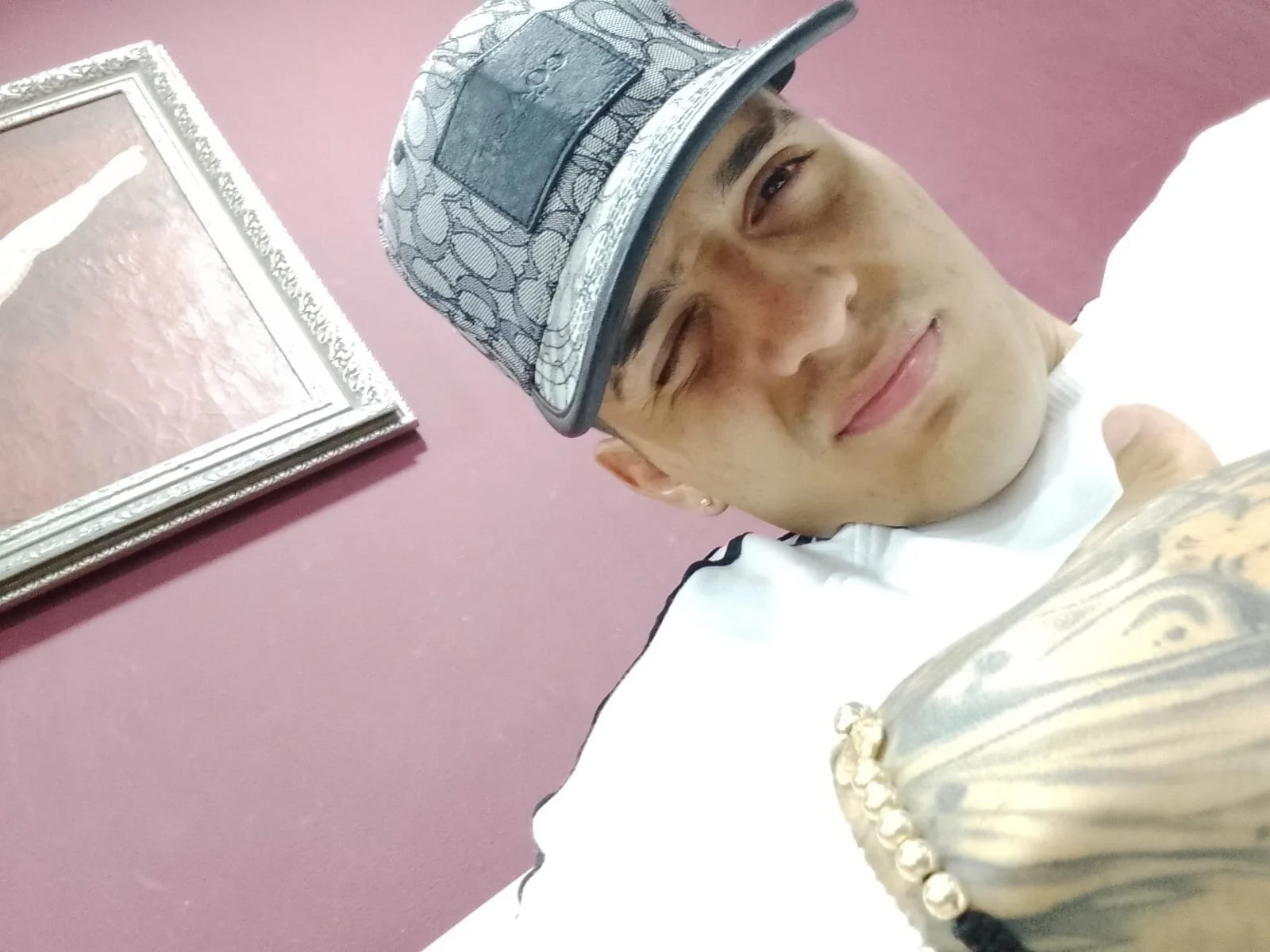 XXX Porn Photo of Nude Hot_Max_1 3
