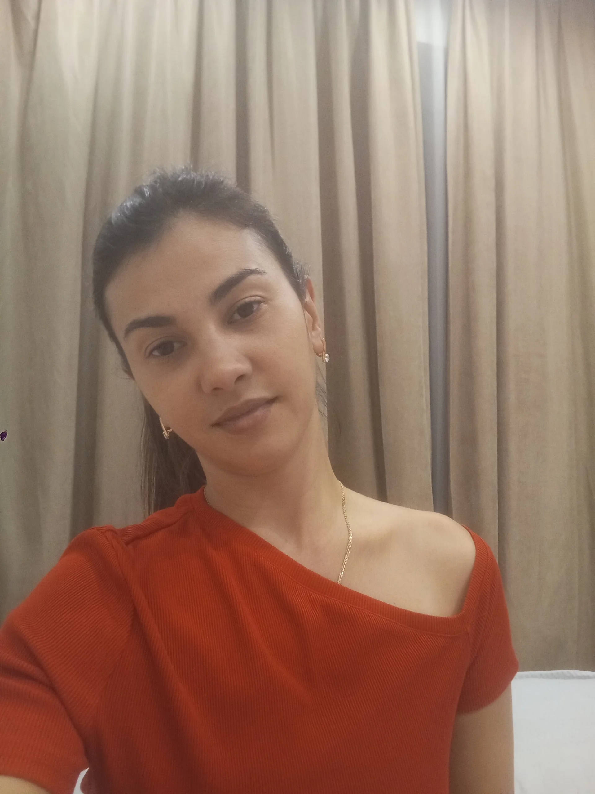 XXX Porn Photo of Nude Karoline_Cherie 3