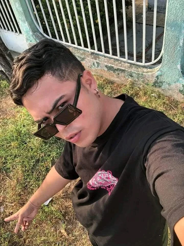 XXX Porn Photo of Nude BradleyWayne1 5