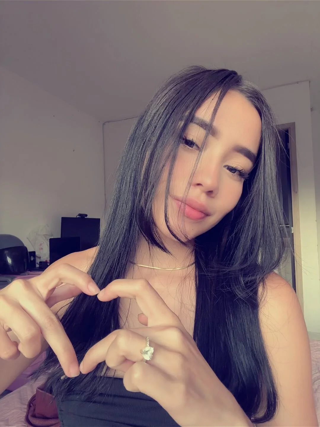XXX Porn Photo of Nude ISABELFORYOU1 5