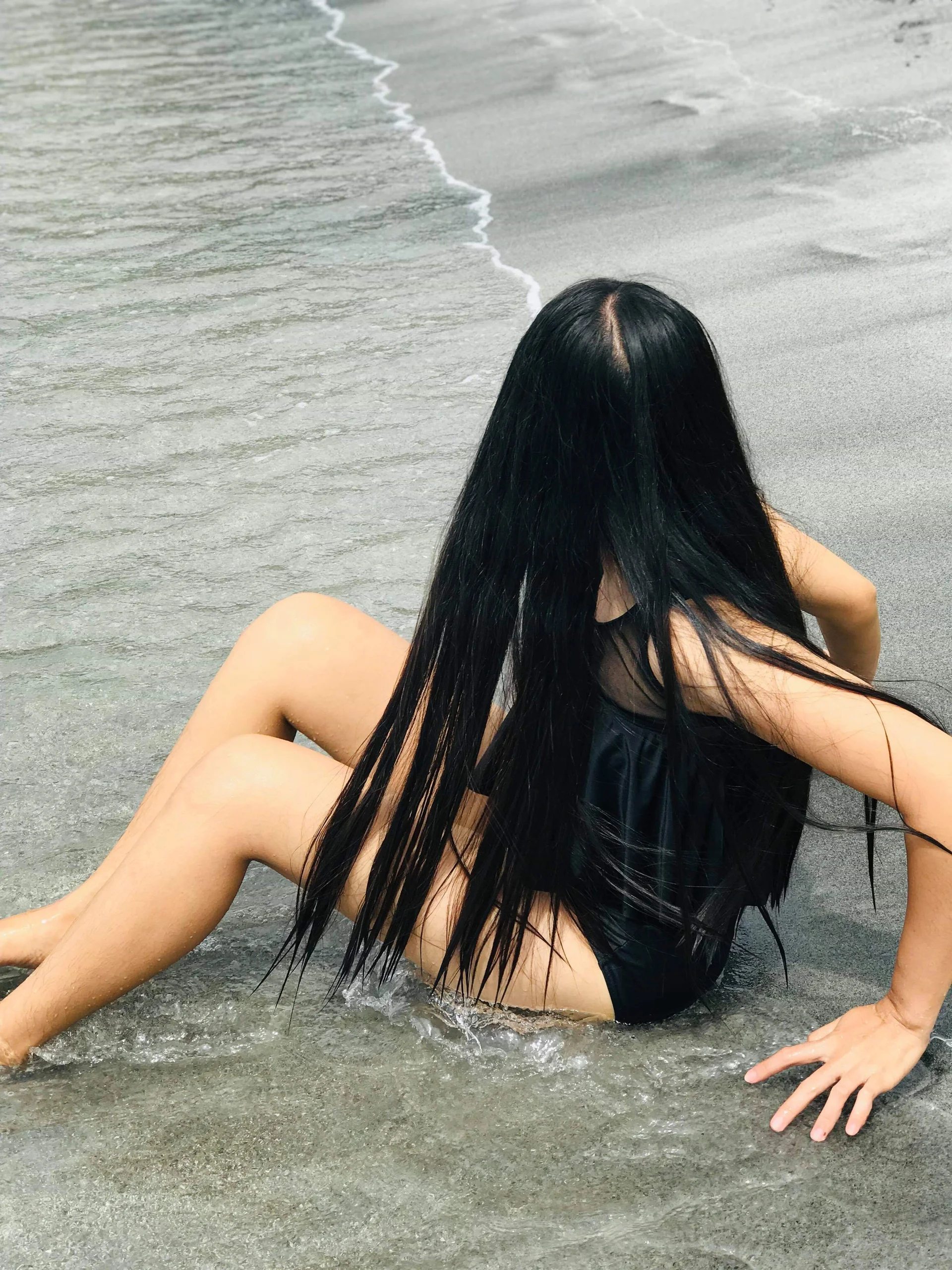 XXX Porn Photo of Nude hotsexysmile 3