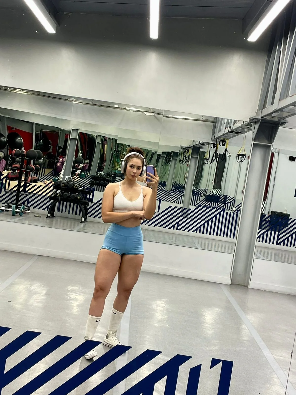 XXX Porn Photo of Nude JordanCoopers 7