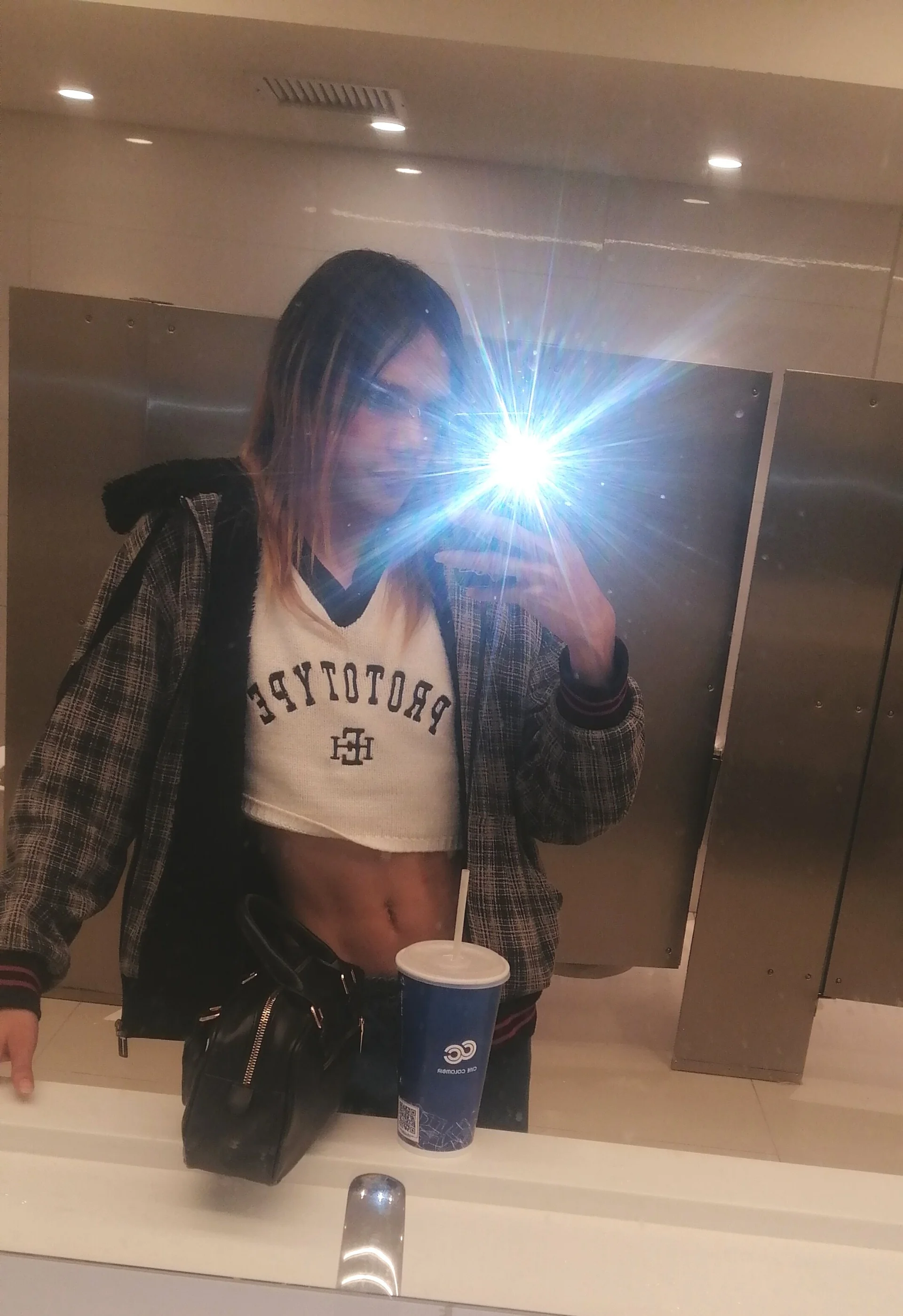XXX Porn Photo of Nude love_amor_ 98