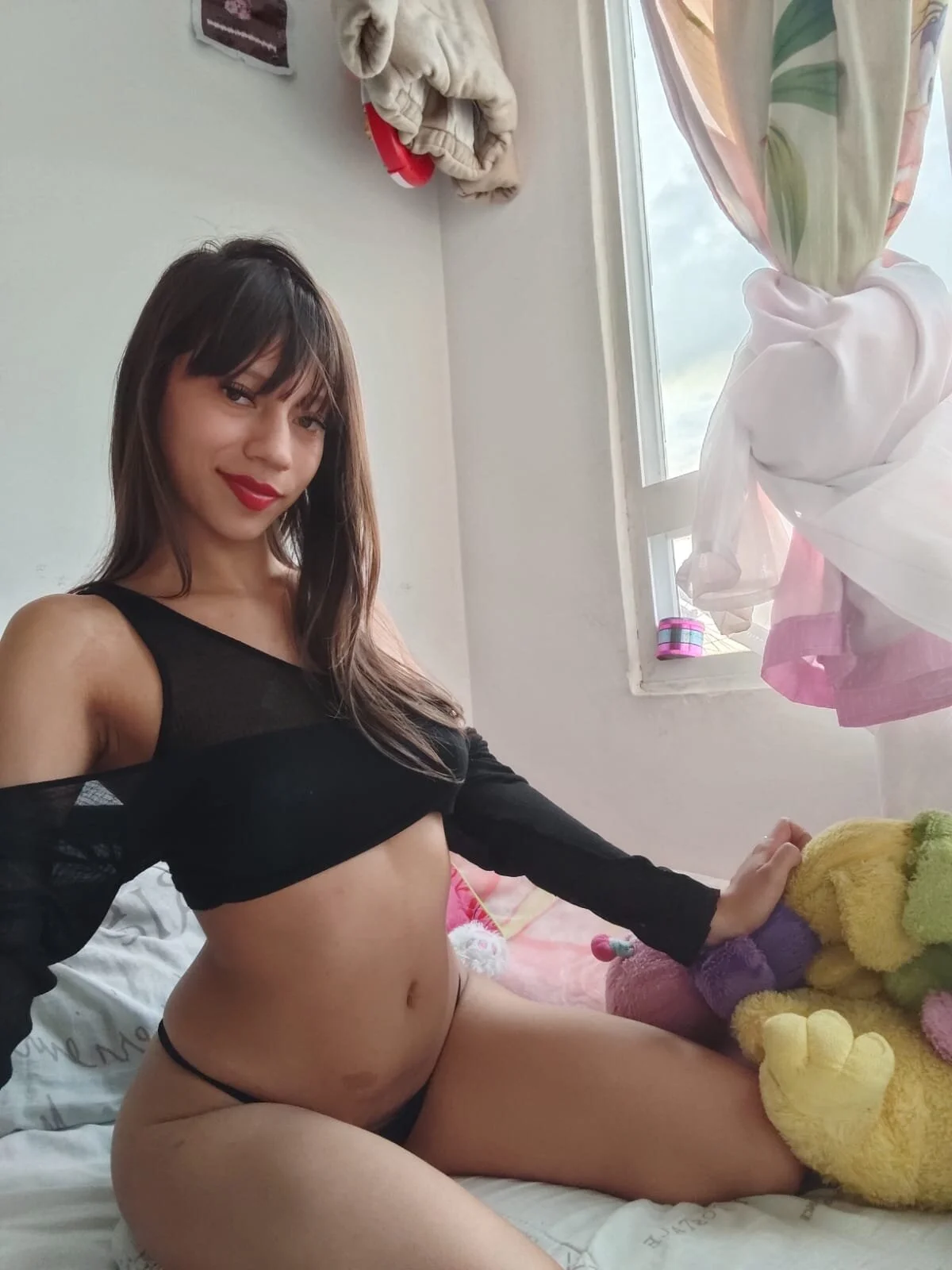 XXX Porn Photo of Nude Nayra_LS 4