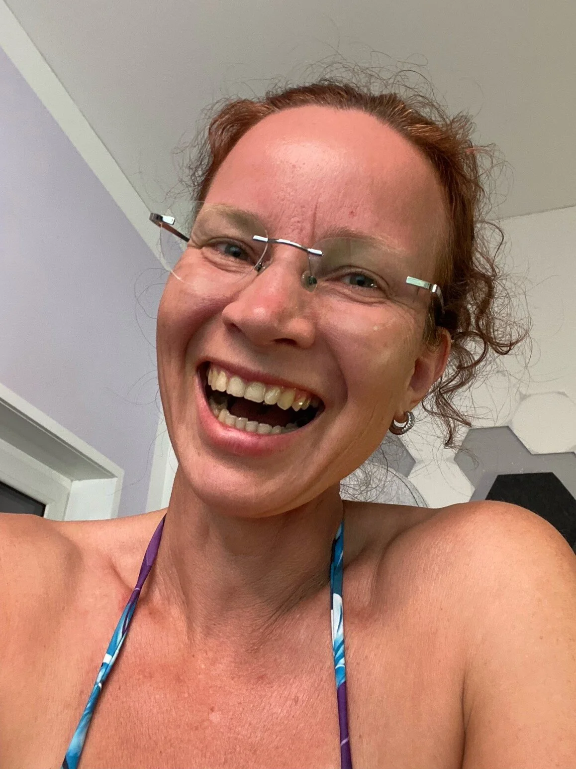 XXX Porn Photo of Nude AnnikaRose 3