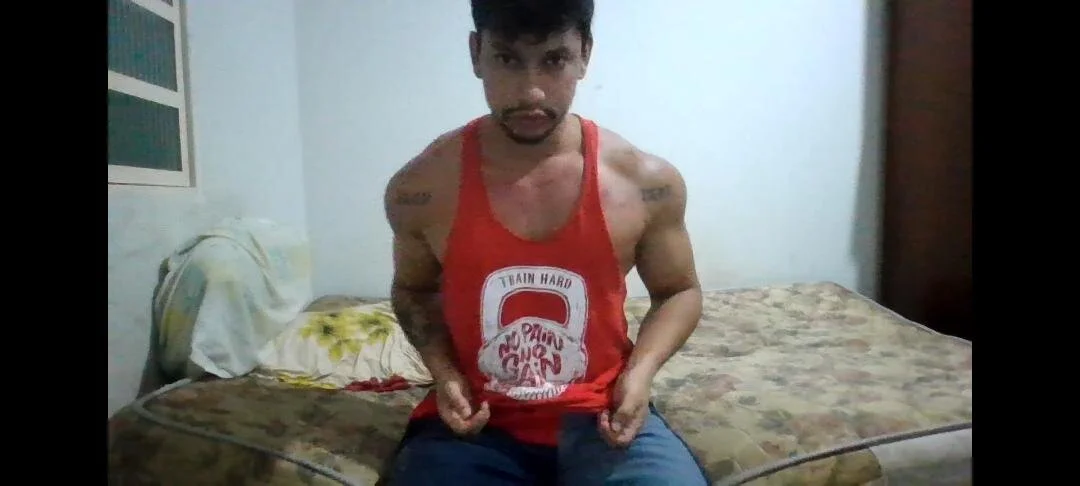 XXX Porn Photo of Nude moreno_dotado22 5