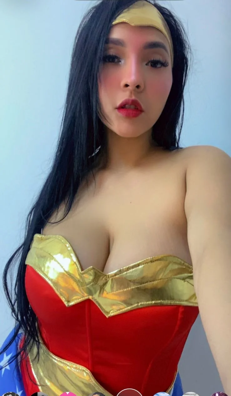 XXX Porn Photo of Nude Eva_Grace_ 170