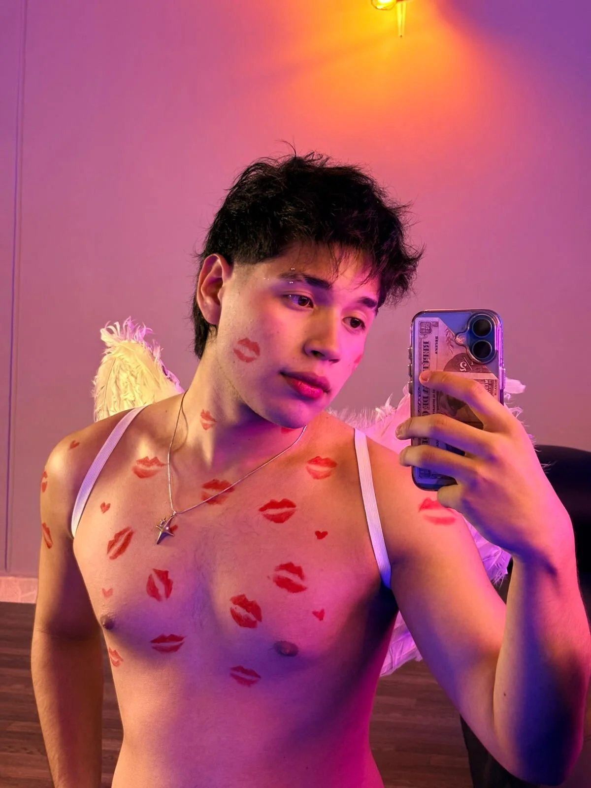 XXX Porn Photo of Nude Jordan_24_ 14