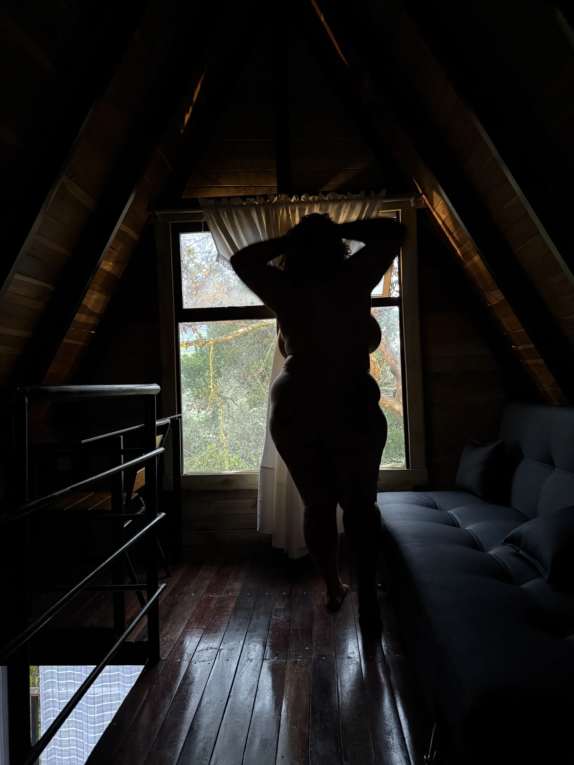XXX Porn Photo of Nude camilapastel 7