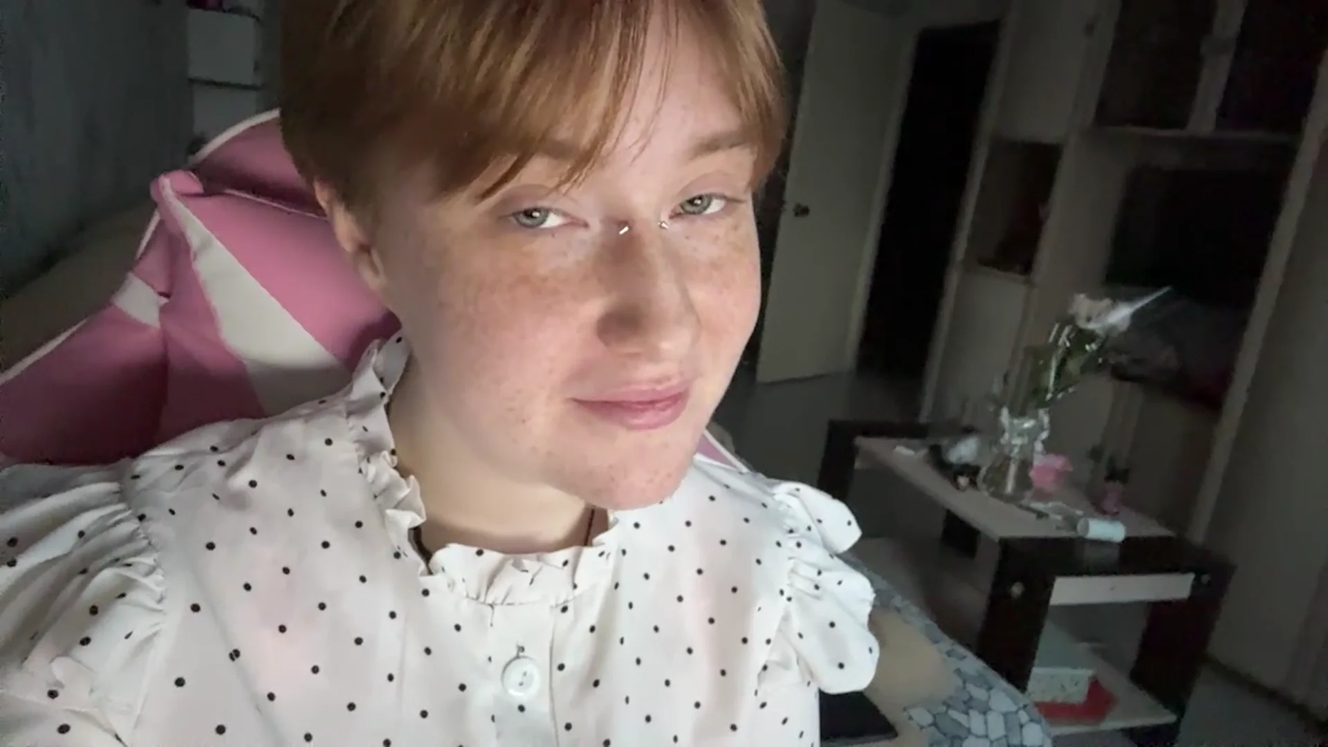 XXX Porn Photo of Nude Miacommando 59