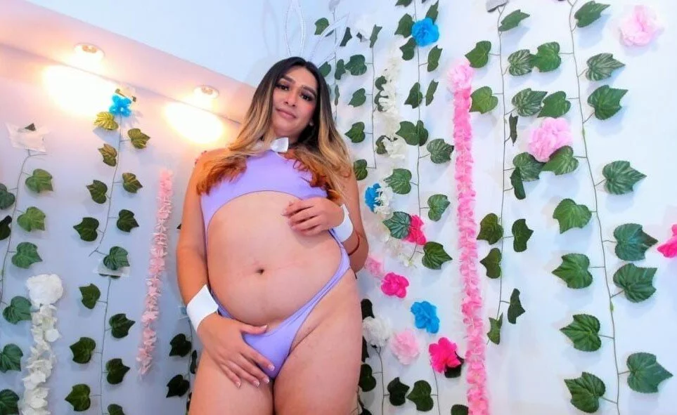 XXX Porn Photo of Nude ISABELLASSMITH 18