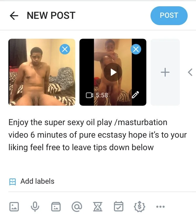 XXX Porn Photo of Nude Elgrazonamor 4