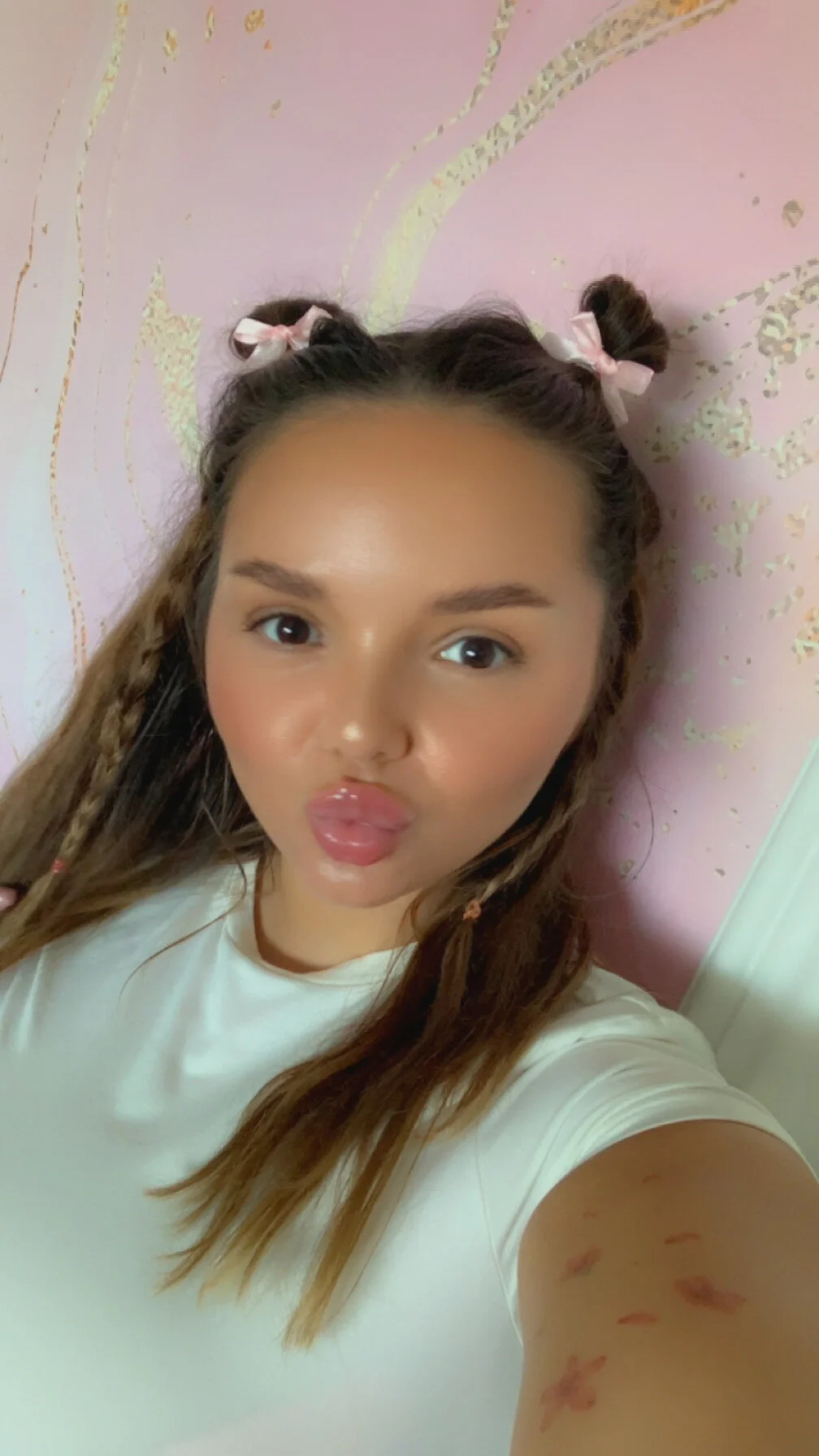 XXX Porn Photo of Nude CelesteBailey 200