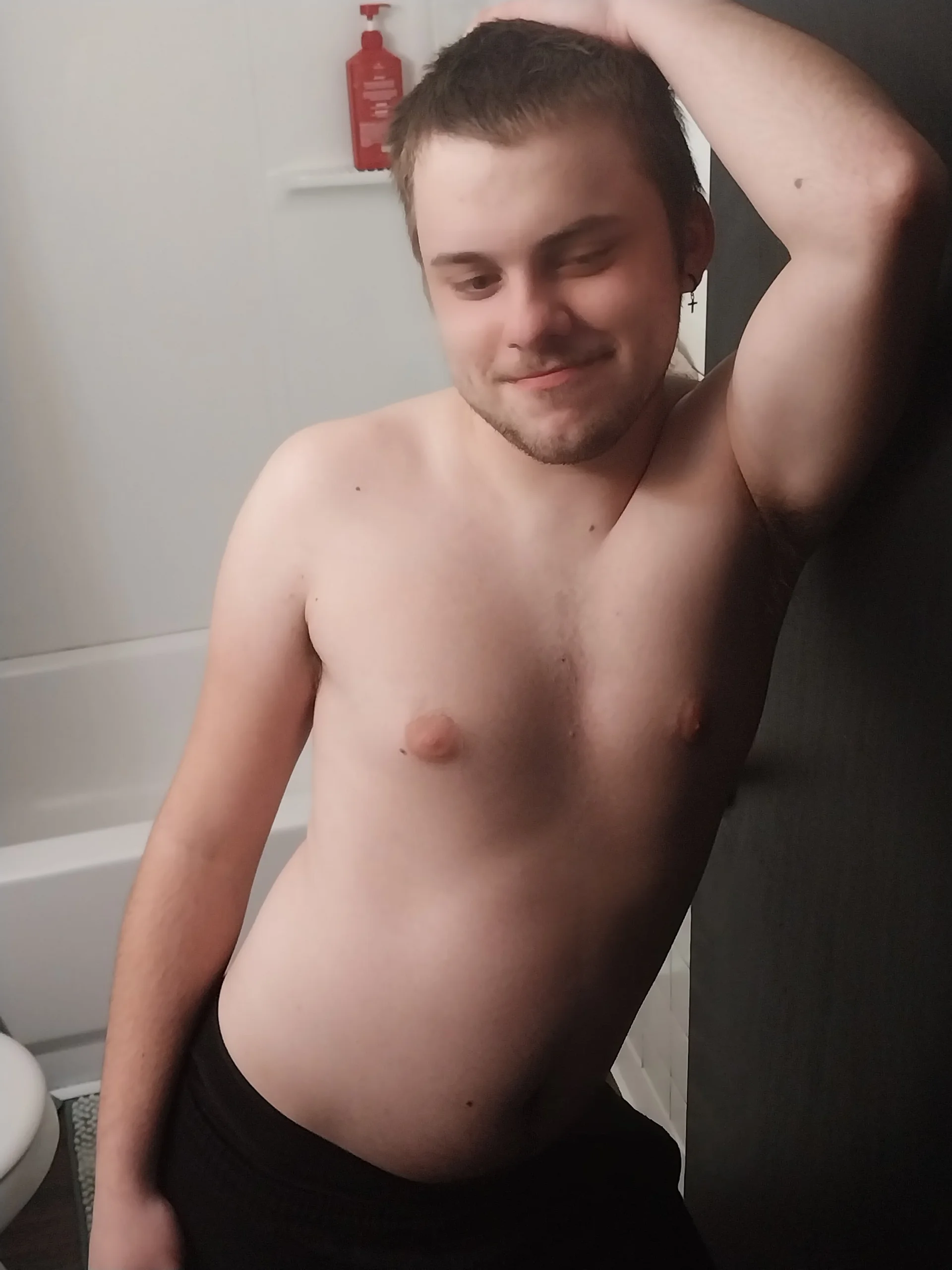 XXX Porn Photo of Nude 420getsmehorny 1