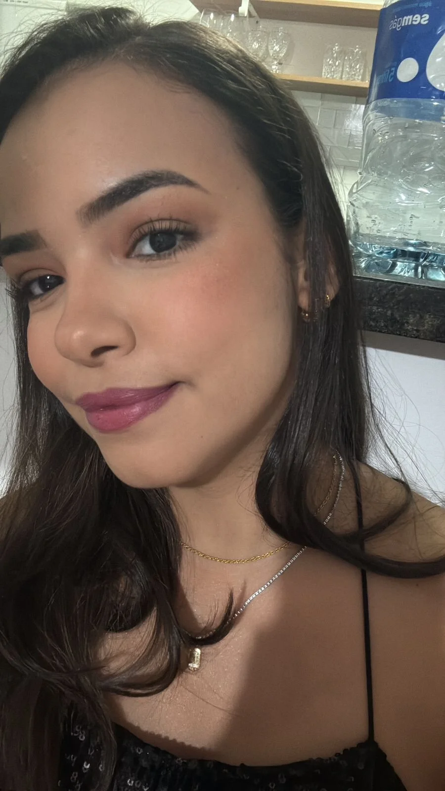 XXX Porn Photo of Nude PinkySugarAngel 1