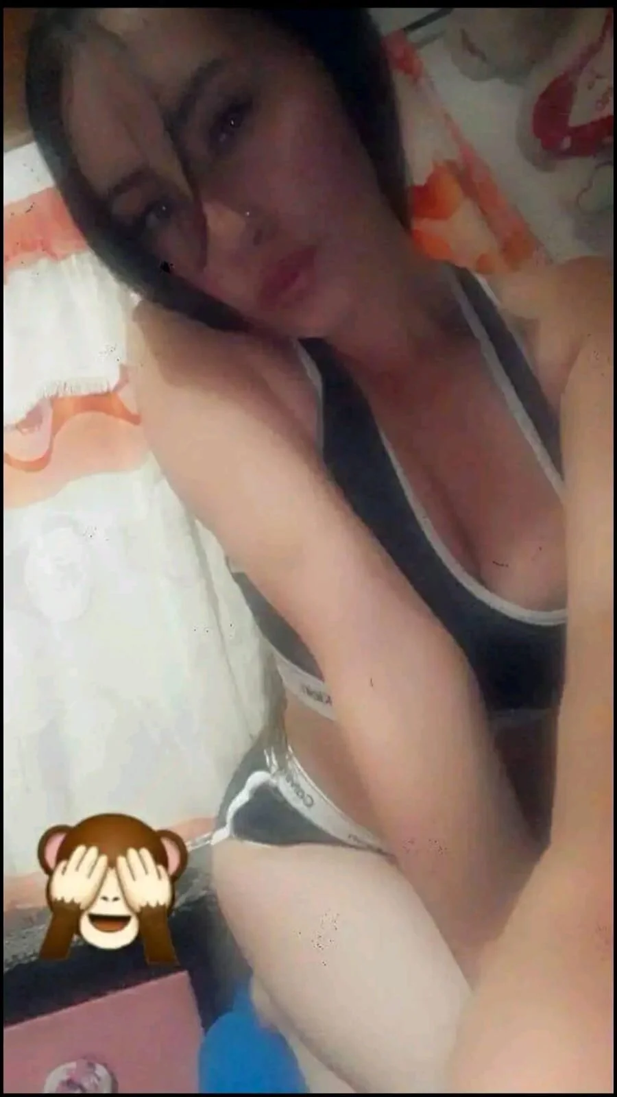 XXX Porn Photo of Nude katalina_r_ 3
