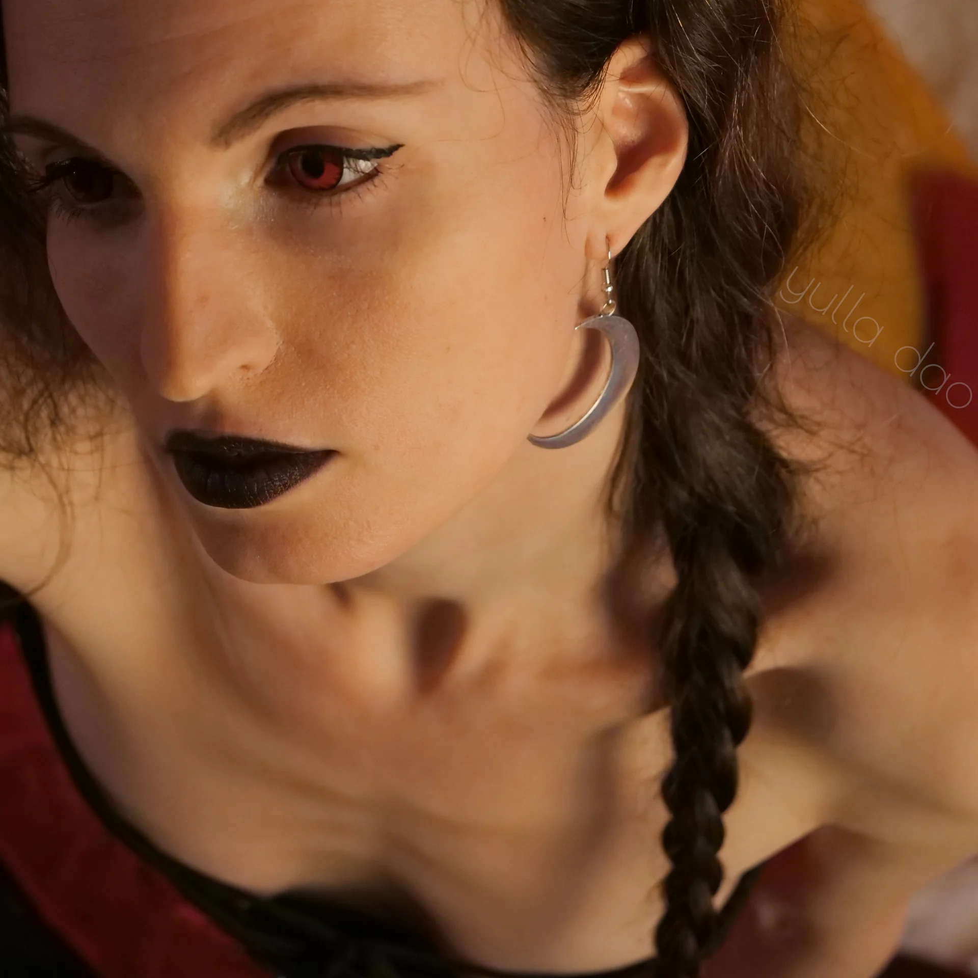 XXX Porn Photo of Nude yulladao 2023