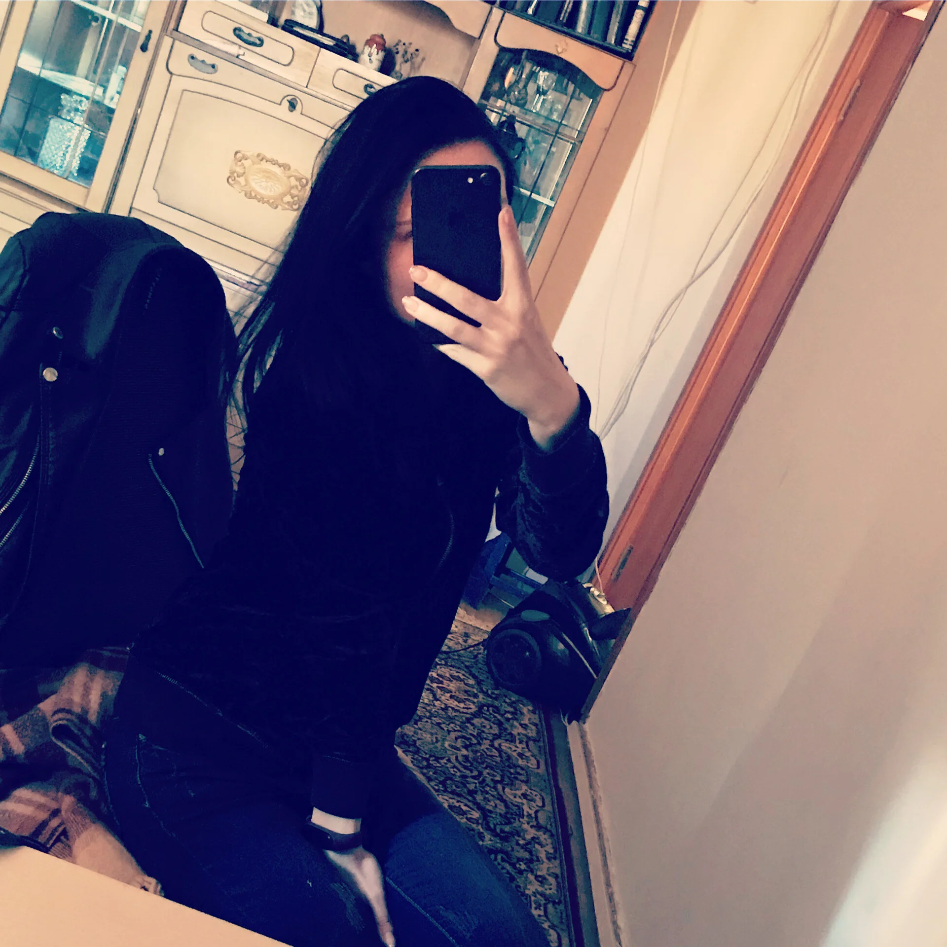 XXX Porn Photo of Nude ElenaAngel 13