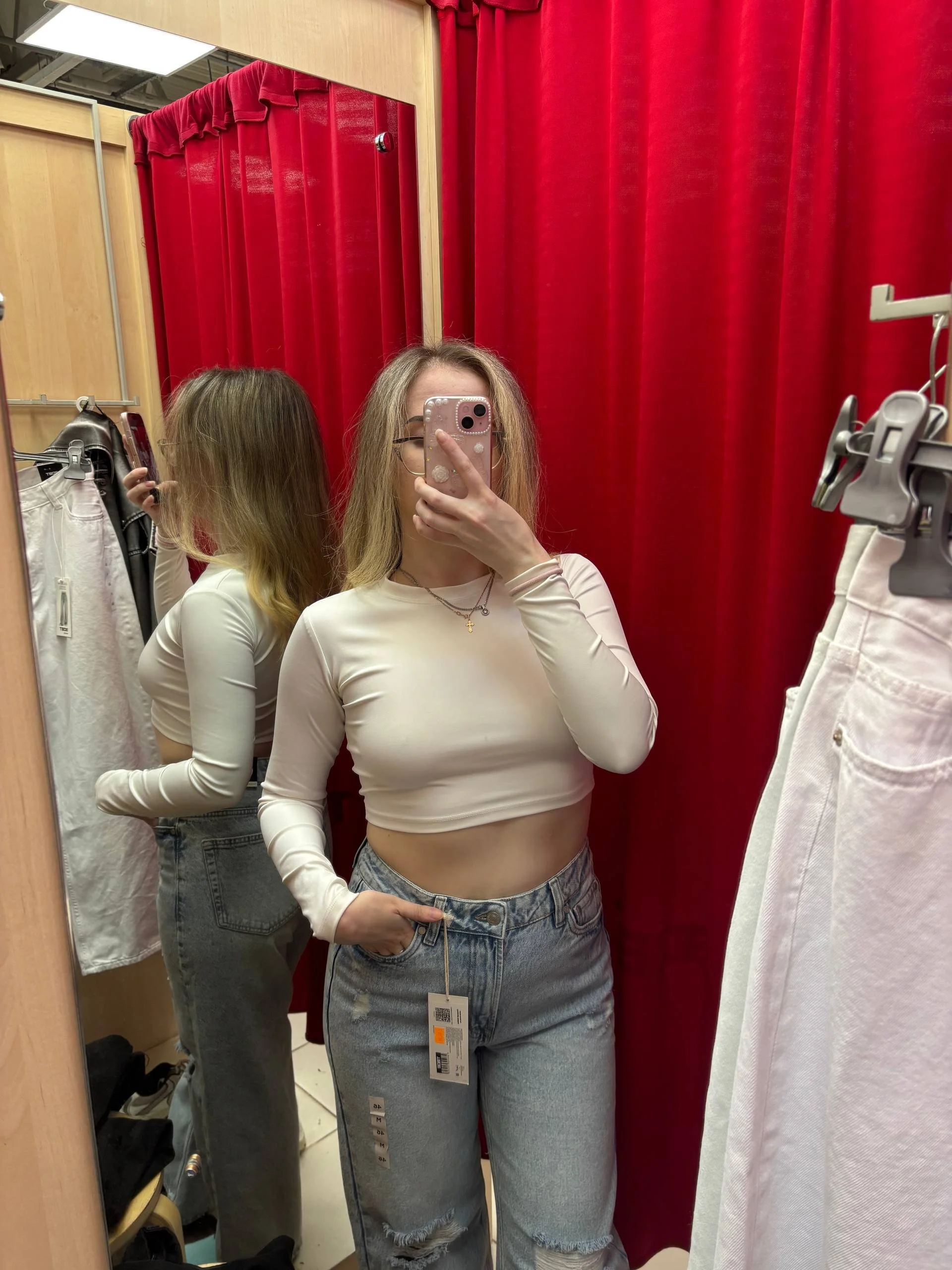 XXX Porn Photo of Nude ElmiraGildea 51