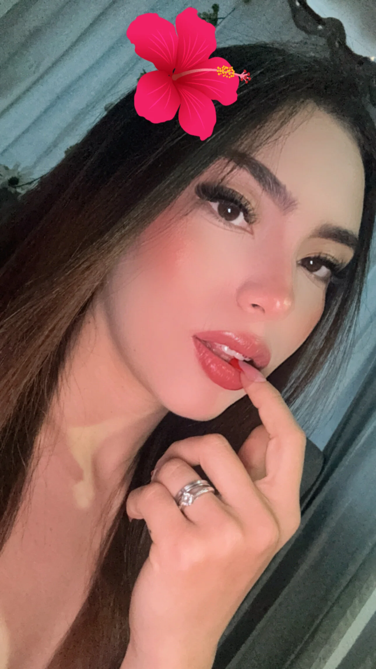 XXX Porn Photo of Nude CelesteandBoss_ 31