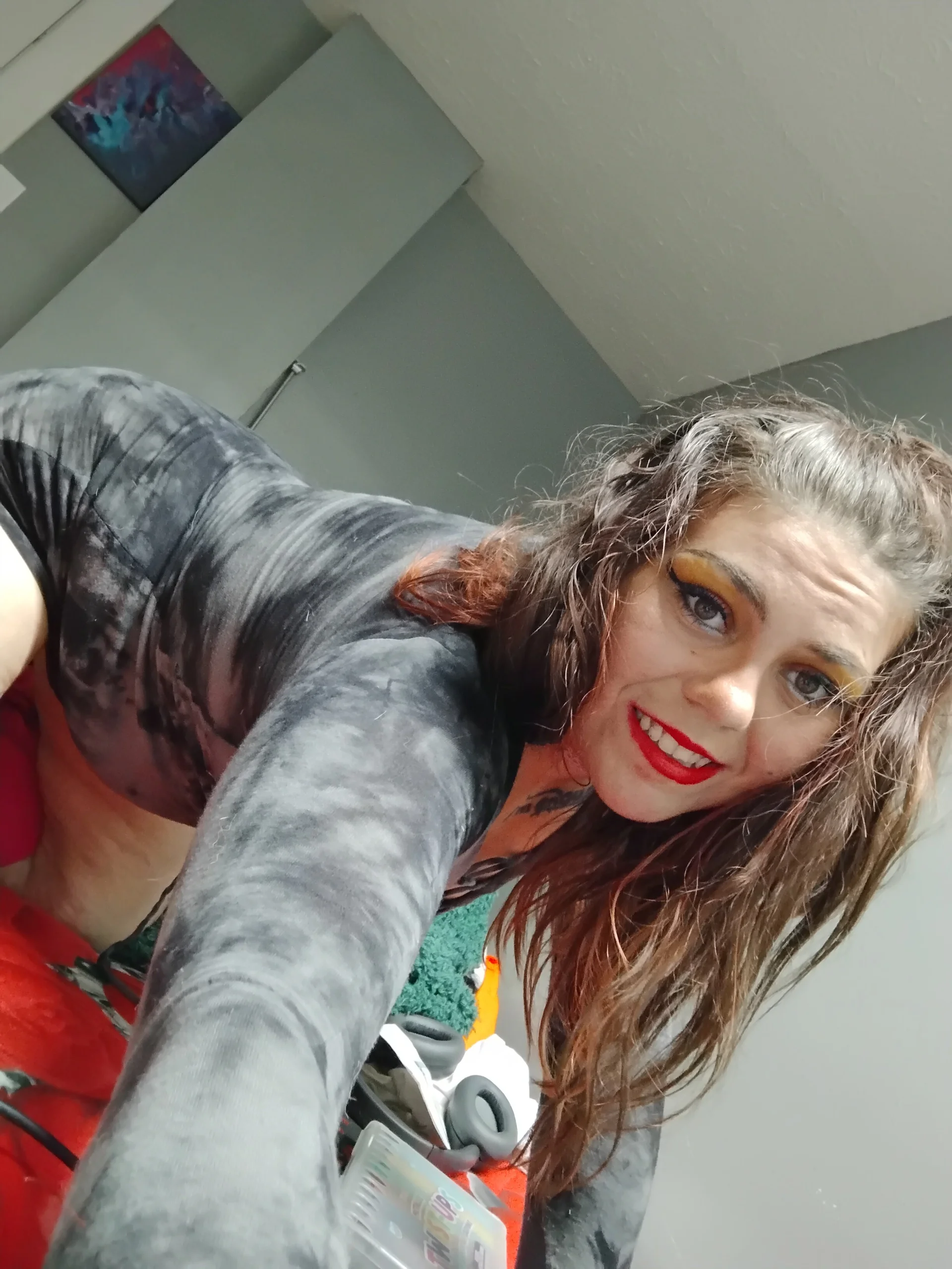 XXX Porn Photo of Nude sexycockfiend777 50
