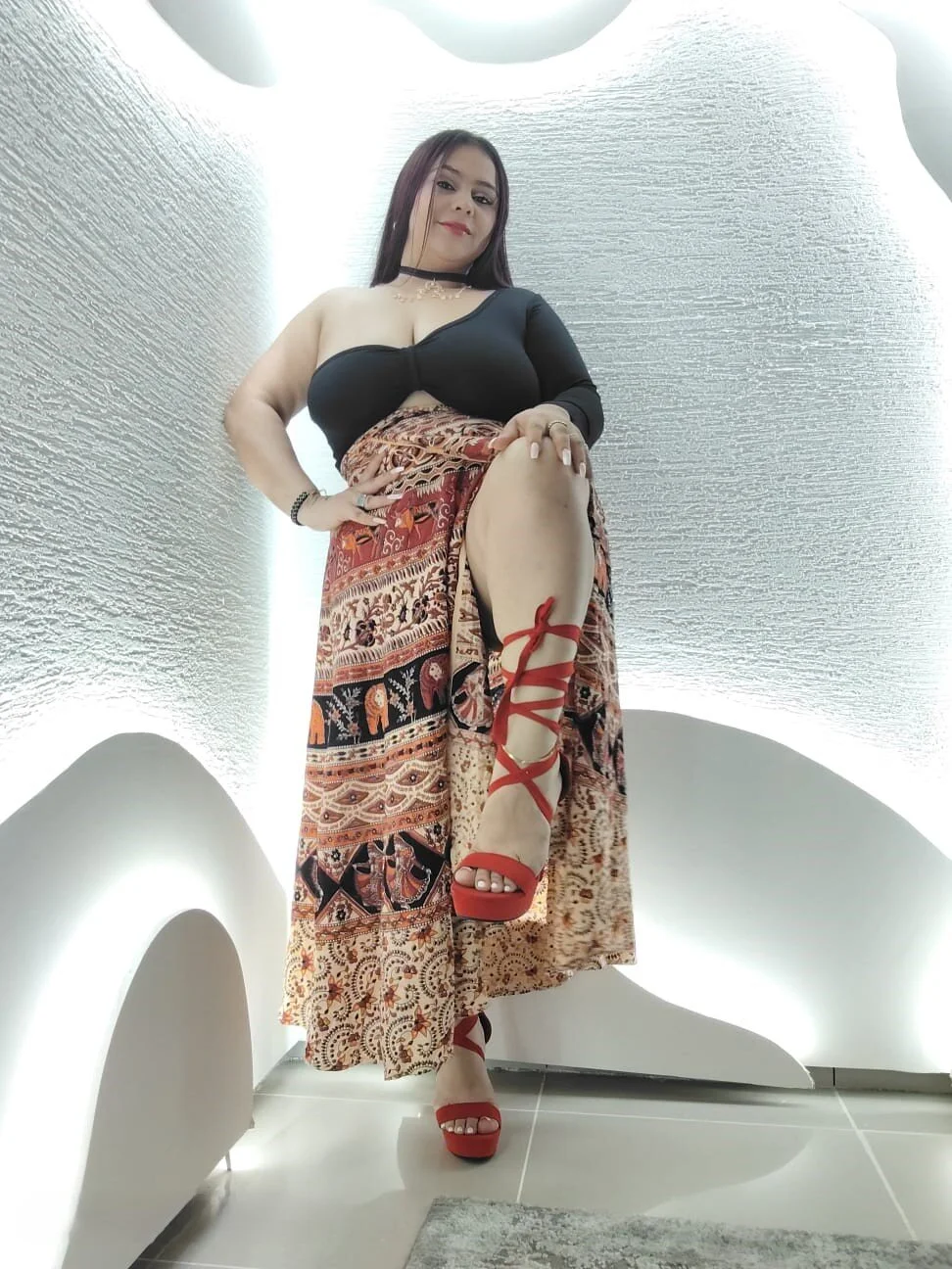 XXX Porn Photo of Nude janecullen 99