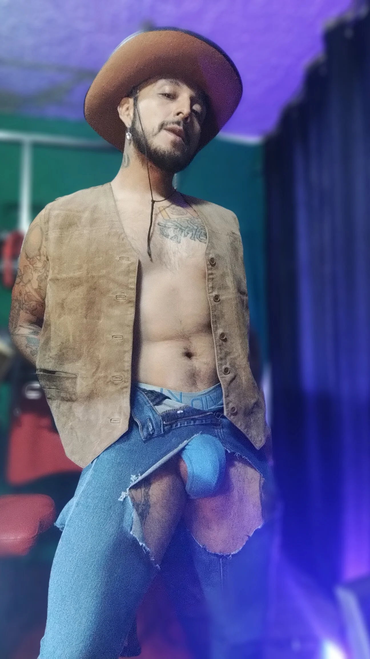 XXX Porn Photo of Nude KenllyH 12