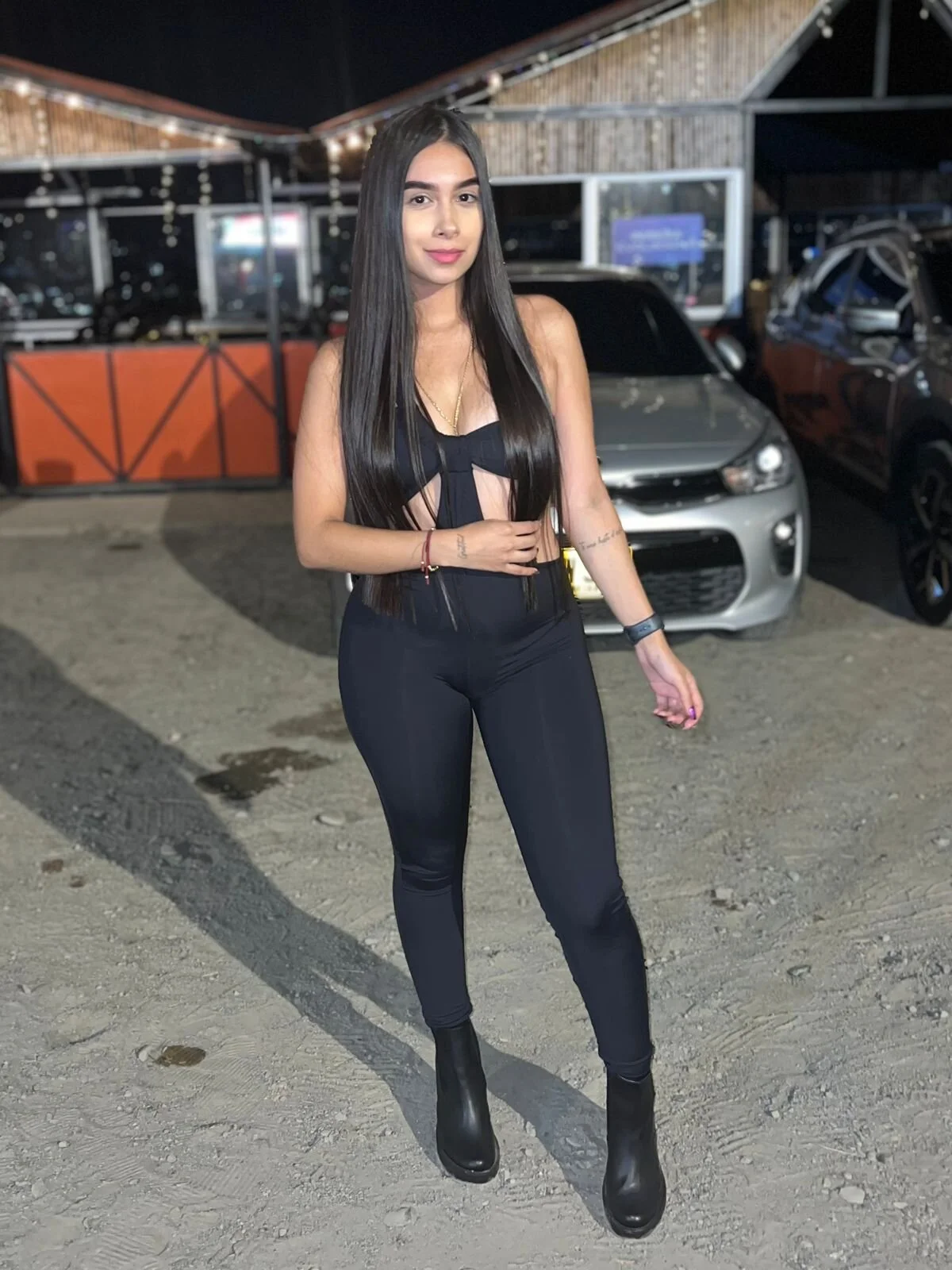 XXX Porn Photo of Nude VeronicaBlue 19
