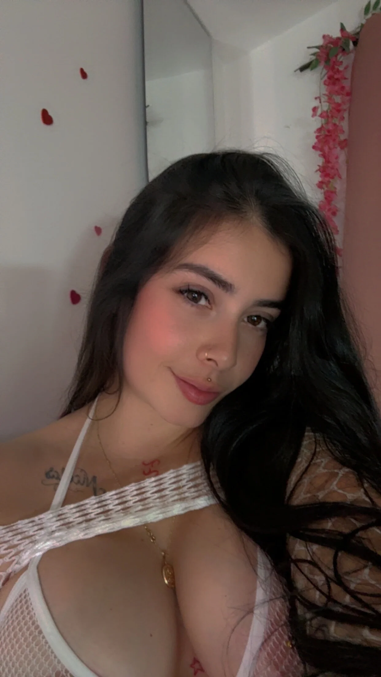 XXX Porn Photo of Nude msschloee_ 11