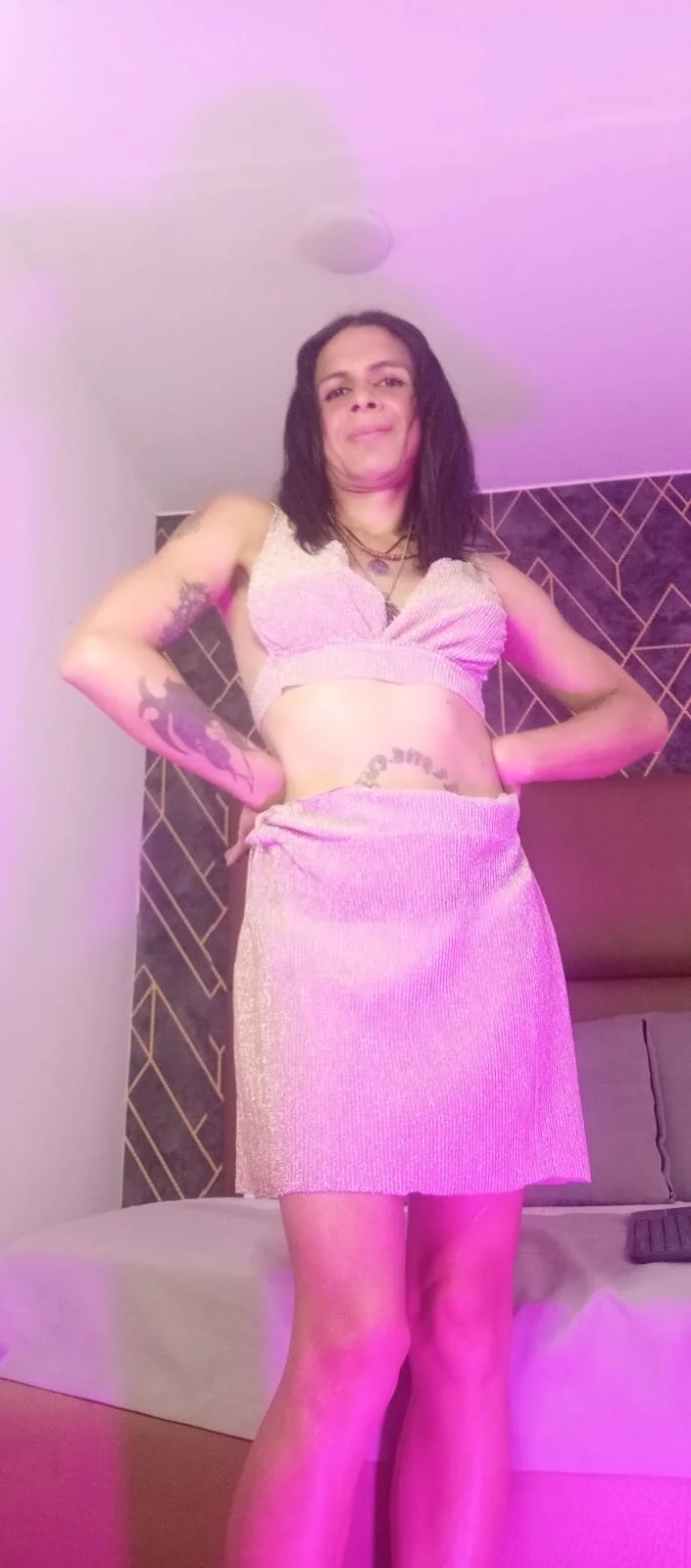 XXX Porn Photo of Nude Isidel10 5
