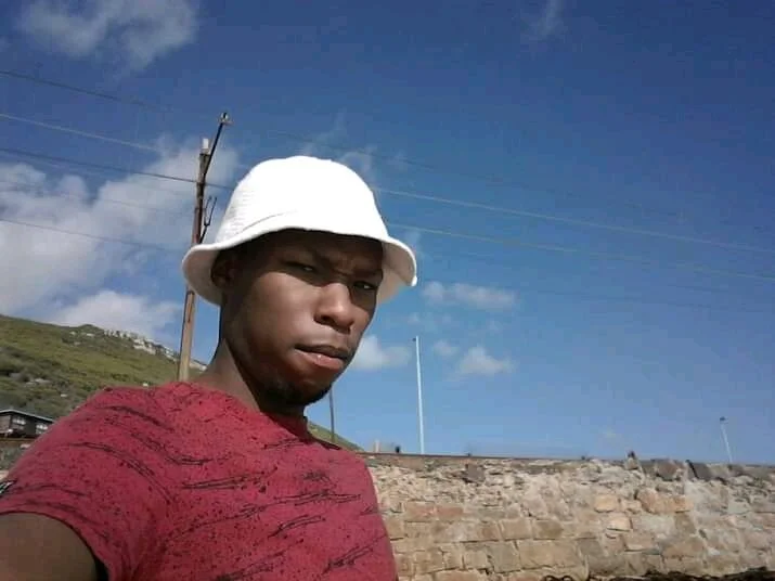 XXX Porn Photo of Nude KingBonga 3