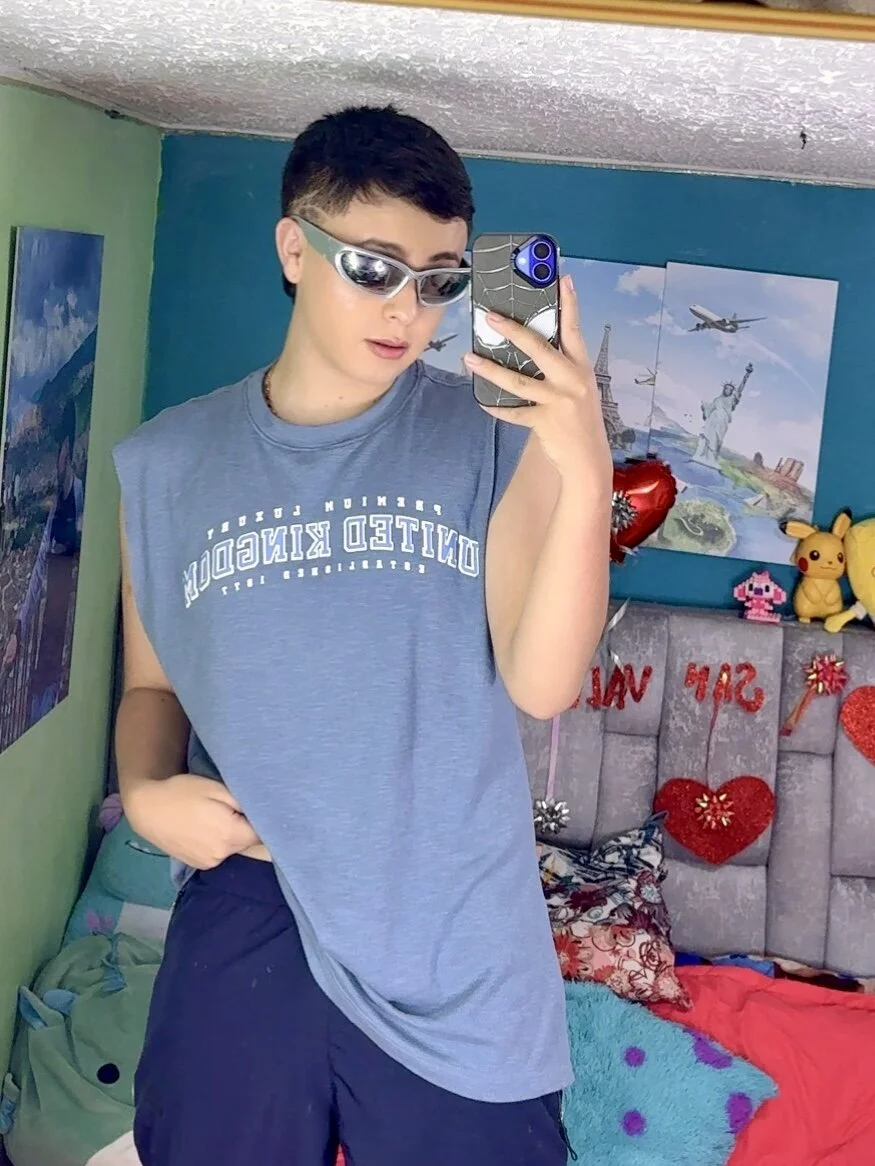 XXX Porn Photo of Nude christopher_Hot 30