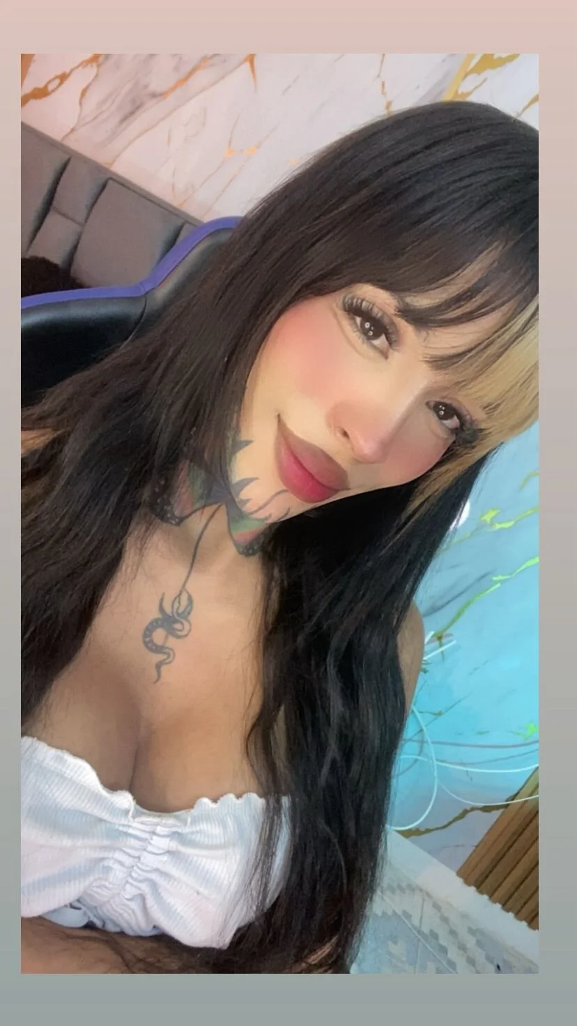 XXX Porn Photo of Nude anne_parker 3