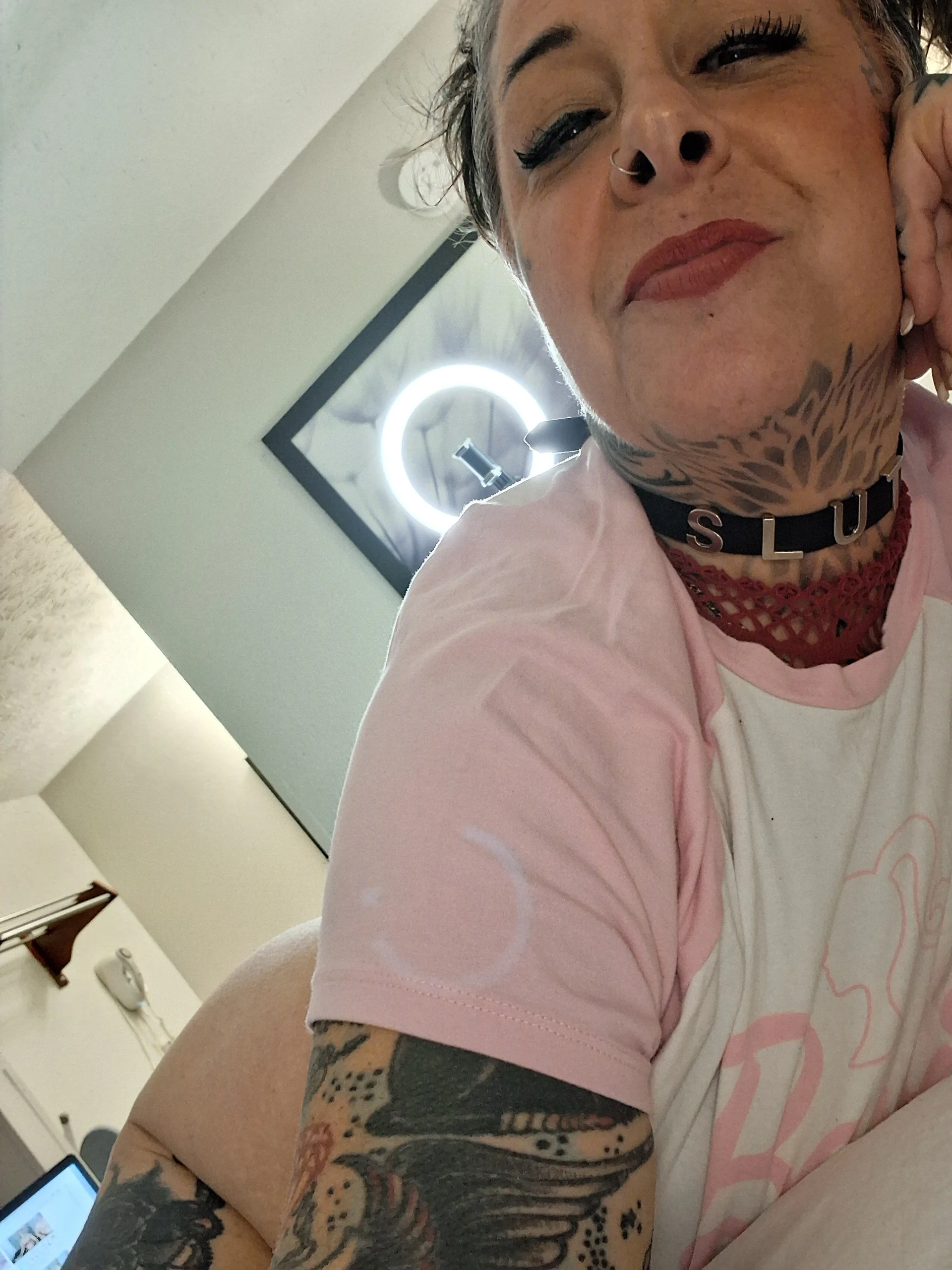 XXX Porn Photo of Nude Kitty_bang 15
