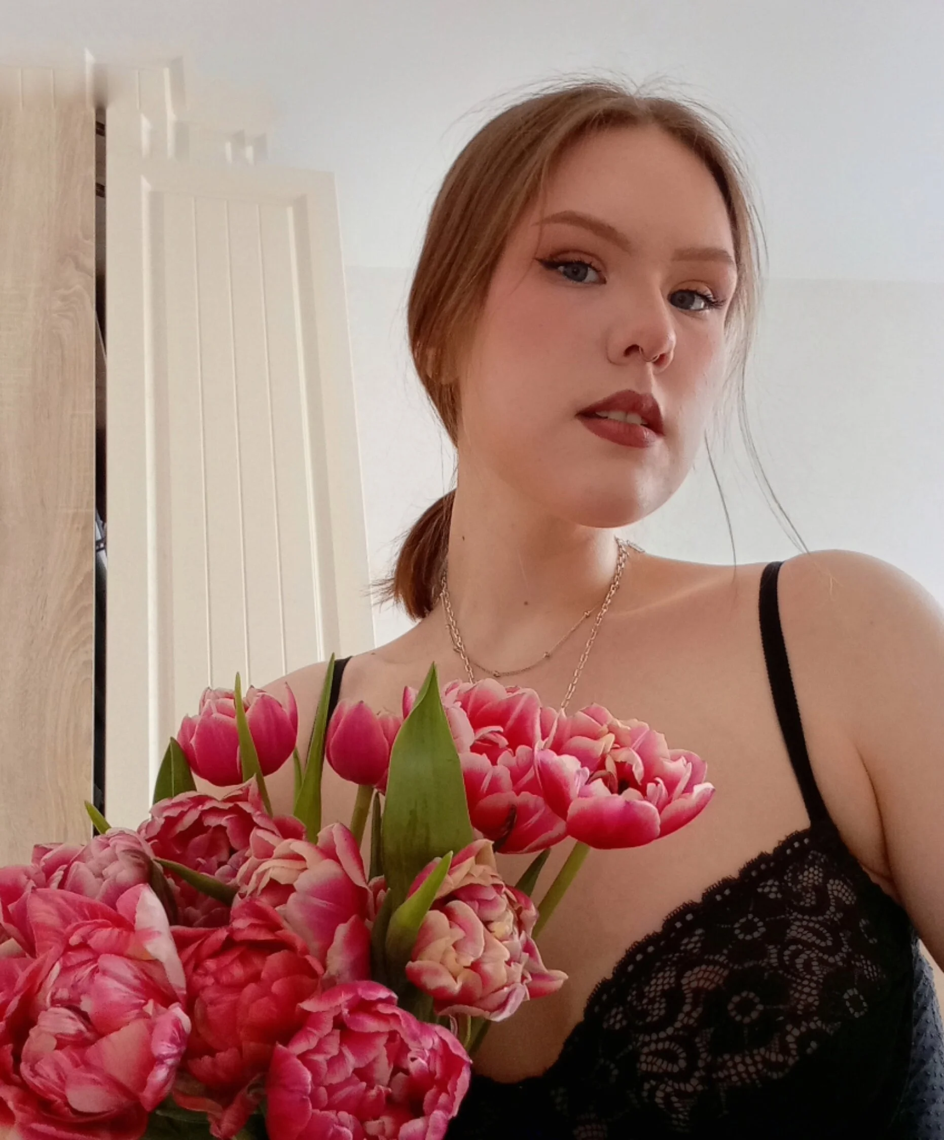 XXX Porn Photo of Nude DivinePolly 3