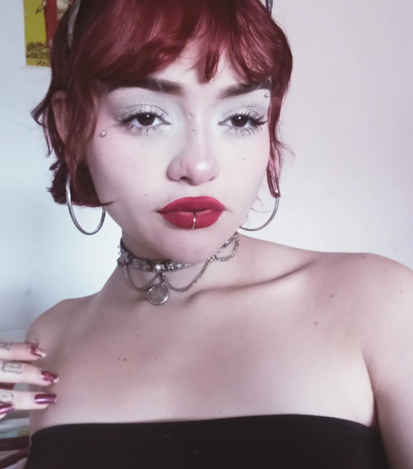 XXX Porn Photo of Nude VenusDeMilo_55 7