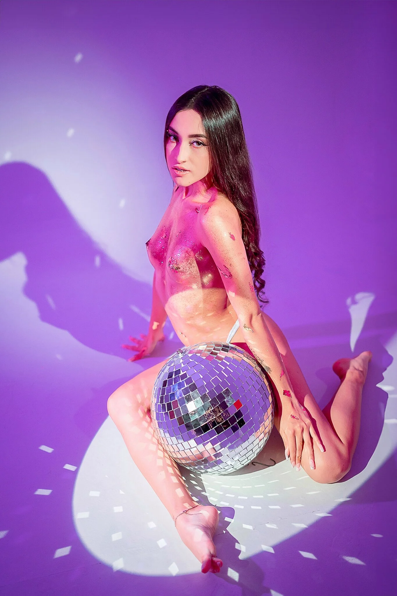 XXX Porn Photo of Nude its__angelica_ 4