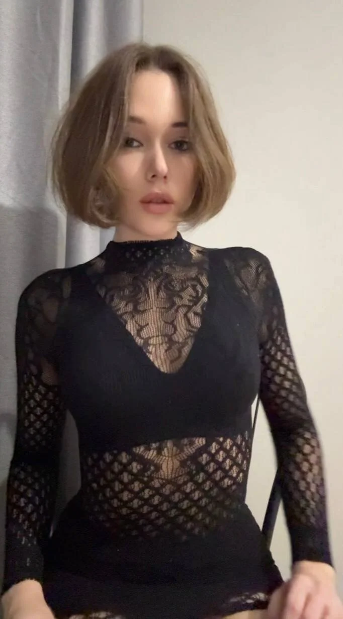 XXX Porn Photo of Nude ElyaMur 6