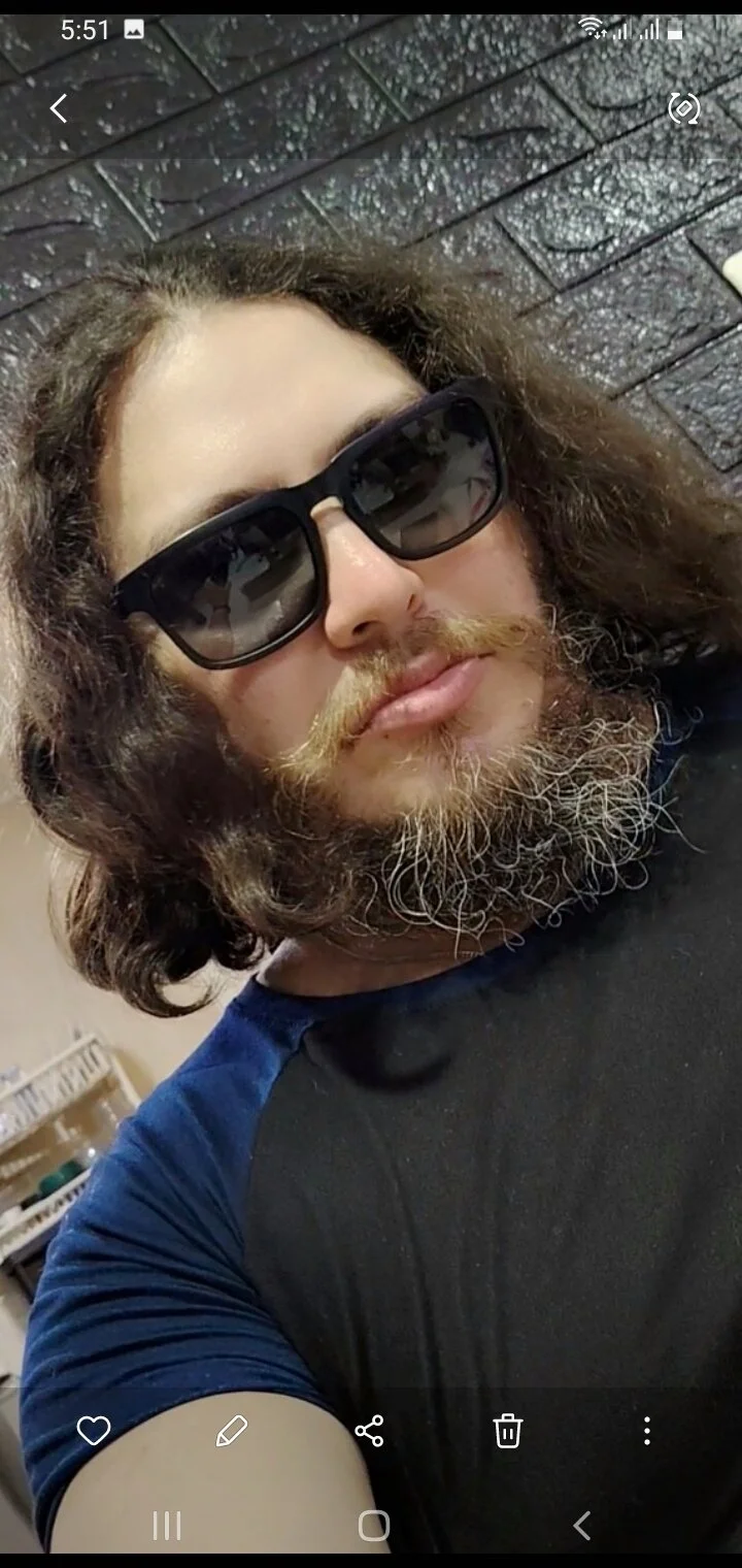 XXX Porn Photo of Nude Andy0601 5