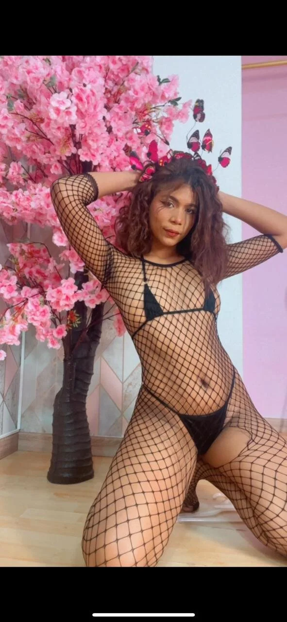 XXX Porn Photo of Nude AlinaSweett 231