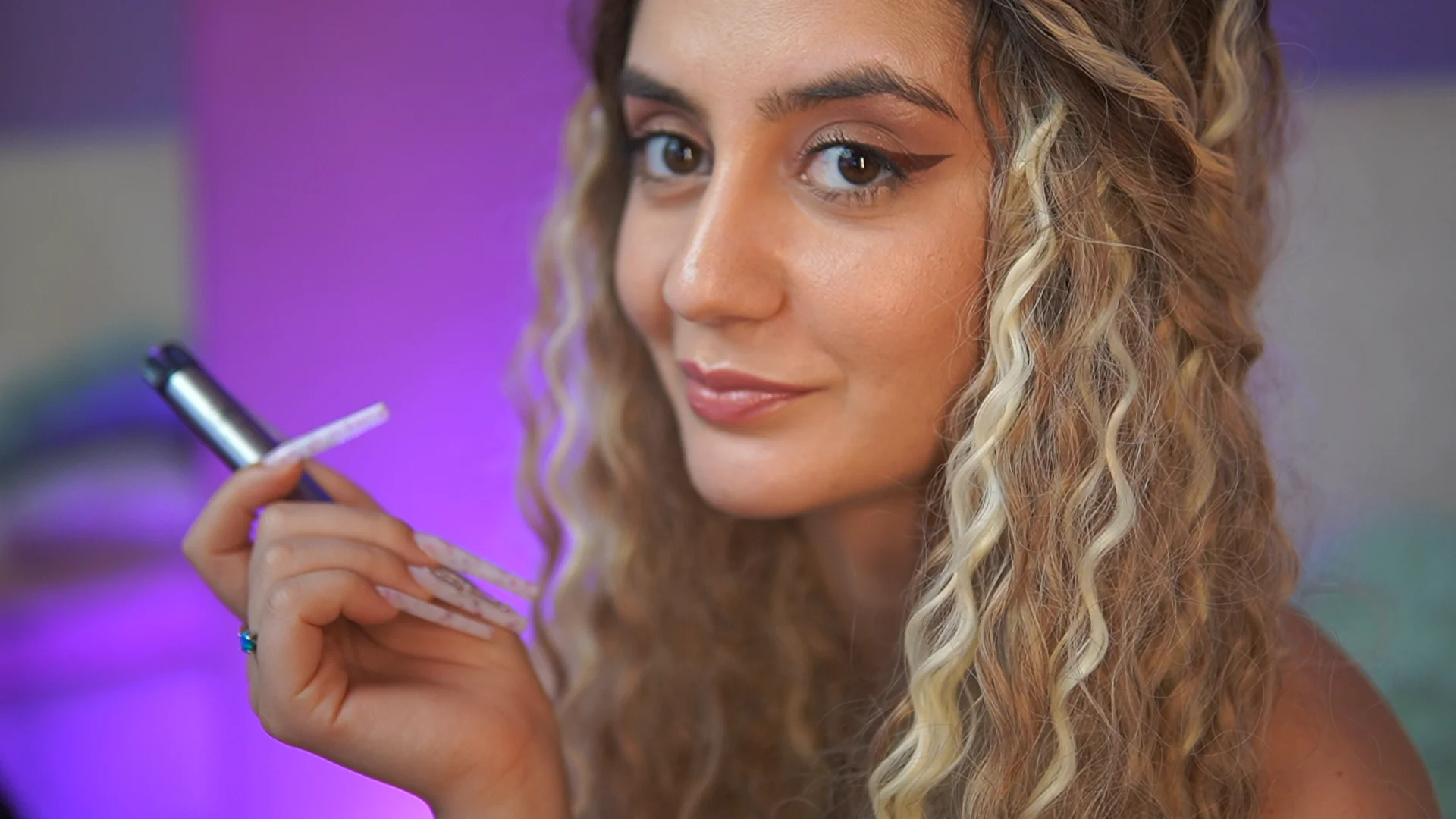 XXX Porn Photo of Nude SabrinaHope 108
