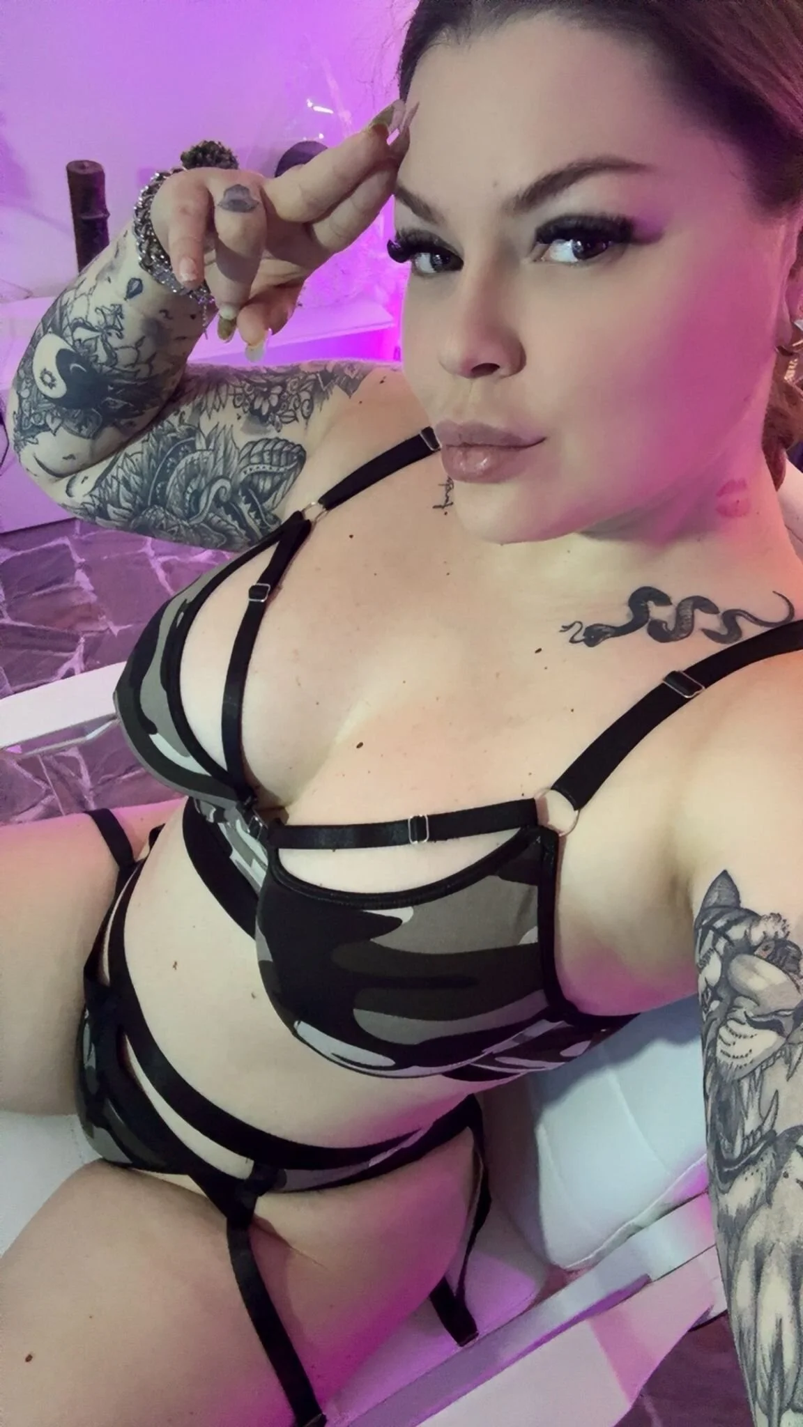 XXX Porn Photo of Nude Issa_Jo 6