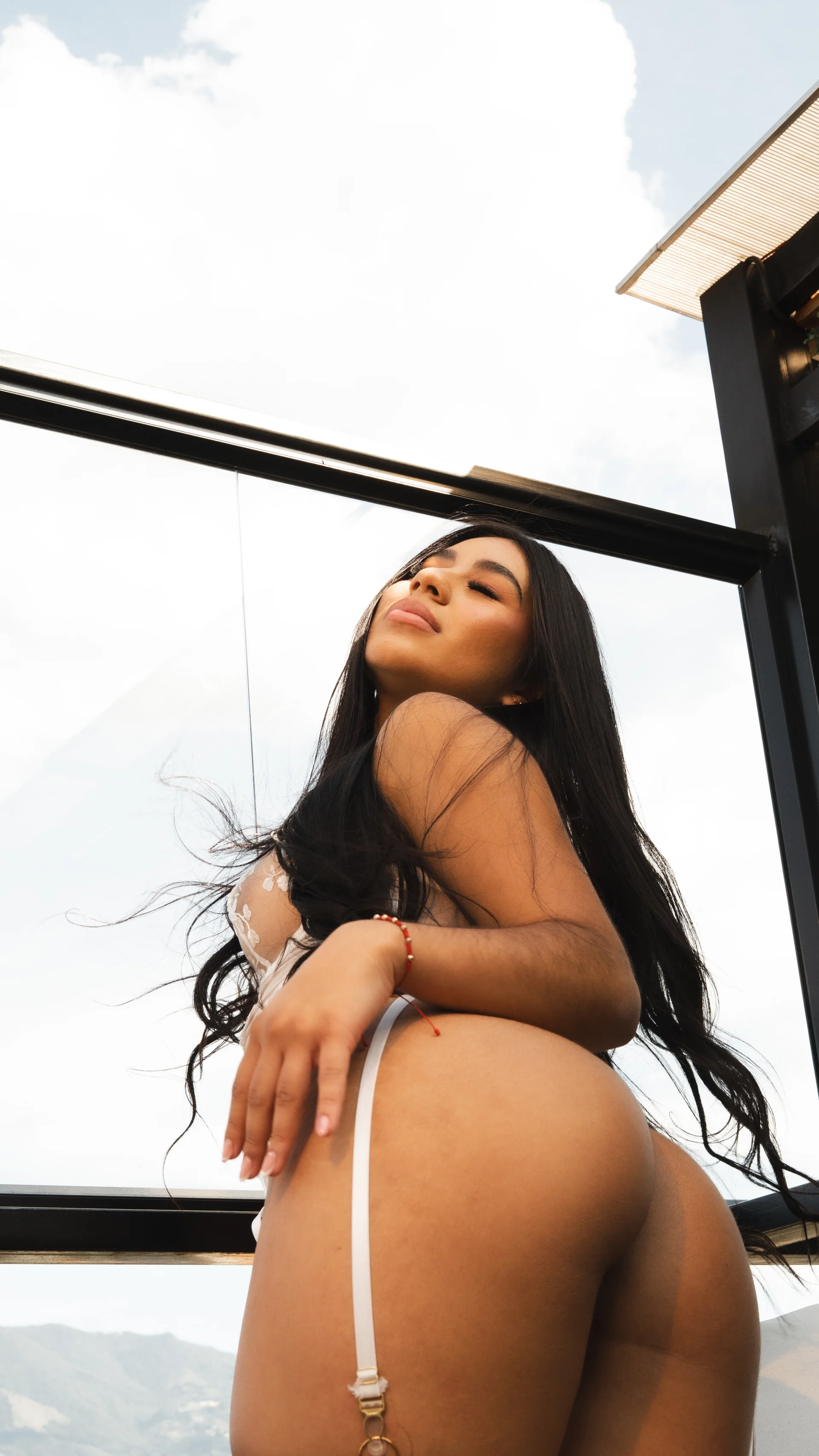 XXX Porn Photo of Nude JannaFoxx_ 34
