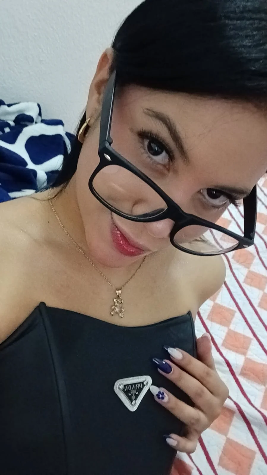 XXX Porn Photo of Nude alicee_foox 10