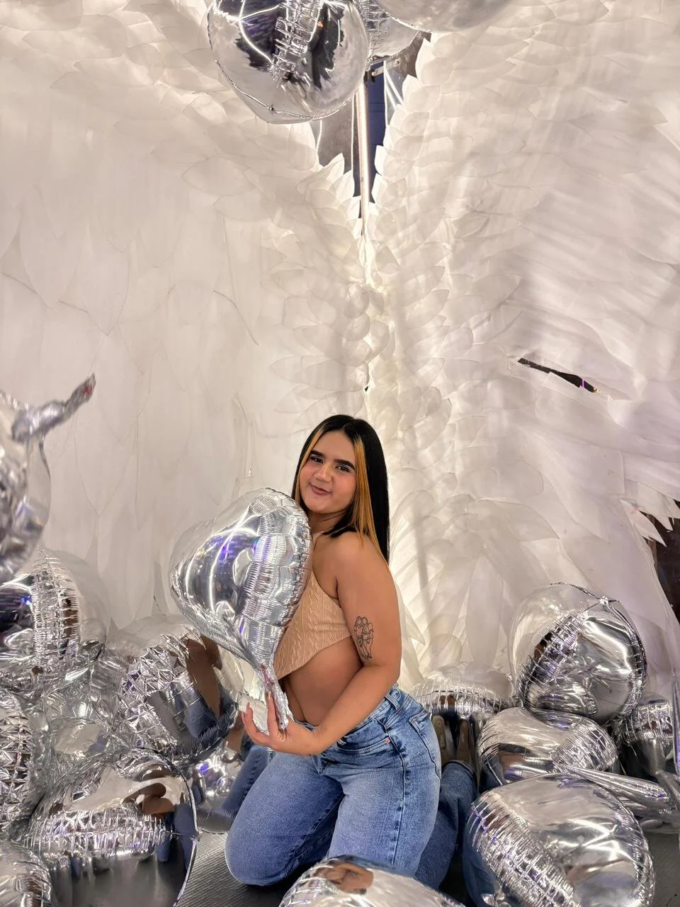 XXX Porn Photo of Nude megan__winters 4