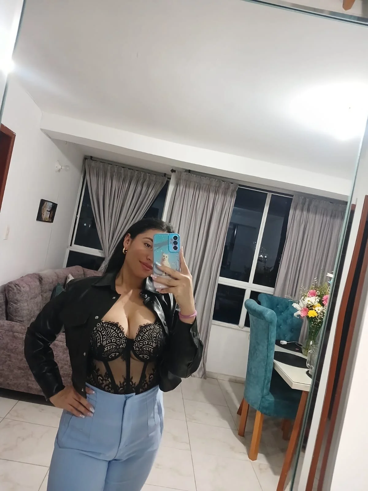 XXX Porn Photo of Nude Amara18__ 12