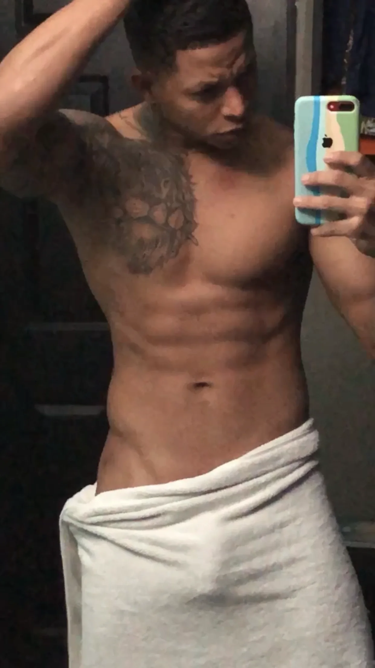 XXX Porn Photo of Nude Drake1992_ 1
